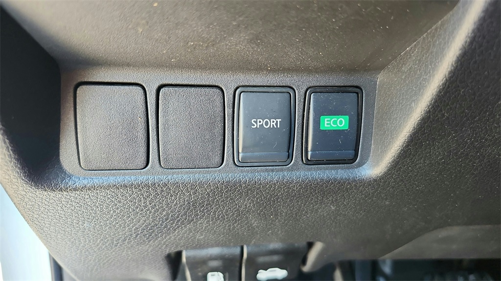 2021 Nissan Rogue Sport