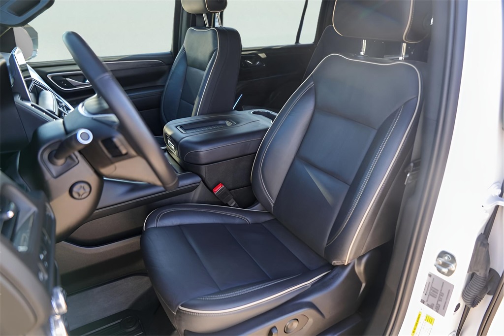 Used Car 2021 Gmc Yukon Xl  Slt For Sale Under $50,000 In Austin, Texas