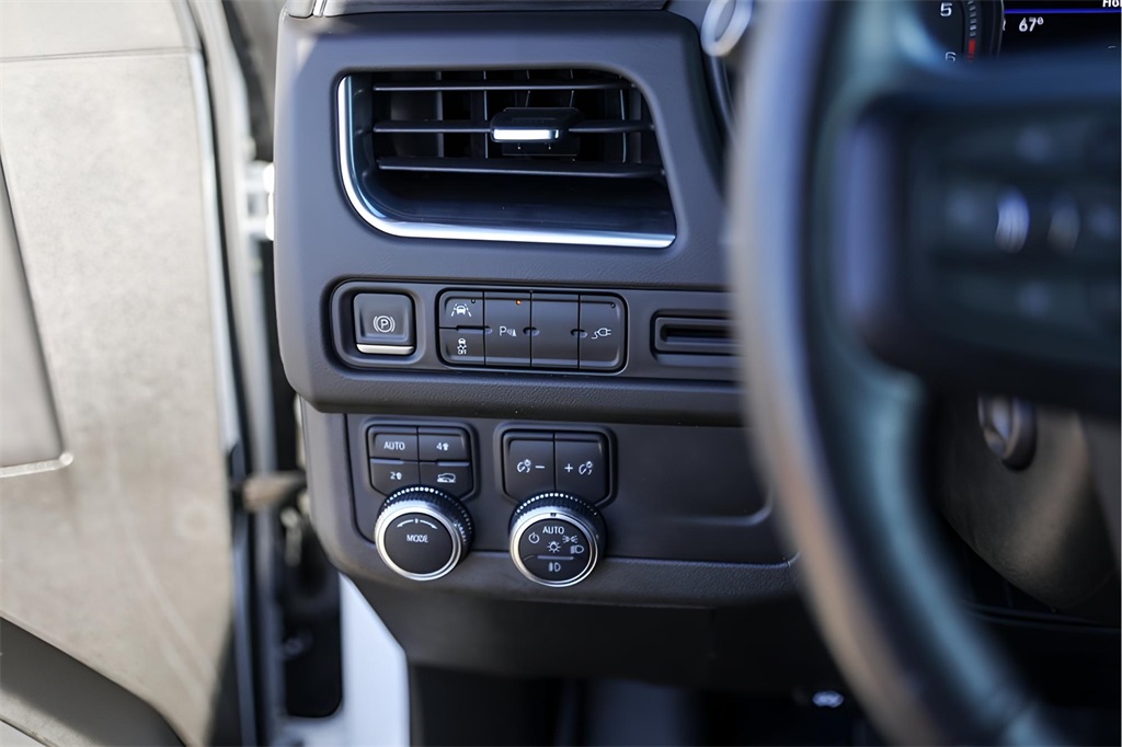 Used Car 2021 Gmc Yukon Xl  Slt For Sale Under $50,000 In Austin, Texas