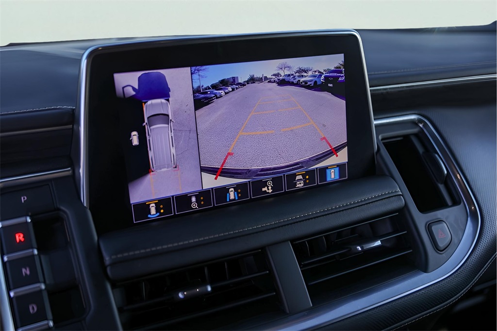 Used Car 2021 Gmc Yukon Xl  Slt For Sale Under $50,000 In Austin, Texas