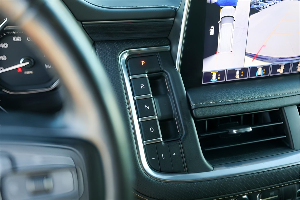 Used Car 2021 Gmc Yukon Xl  Slt For Sale Under $50,000 In Austin, Texas