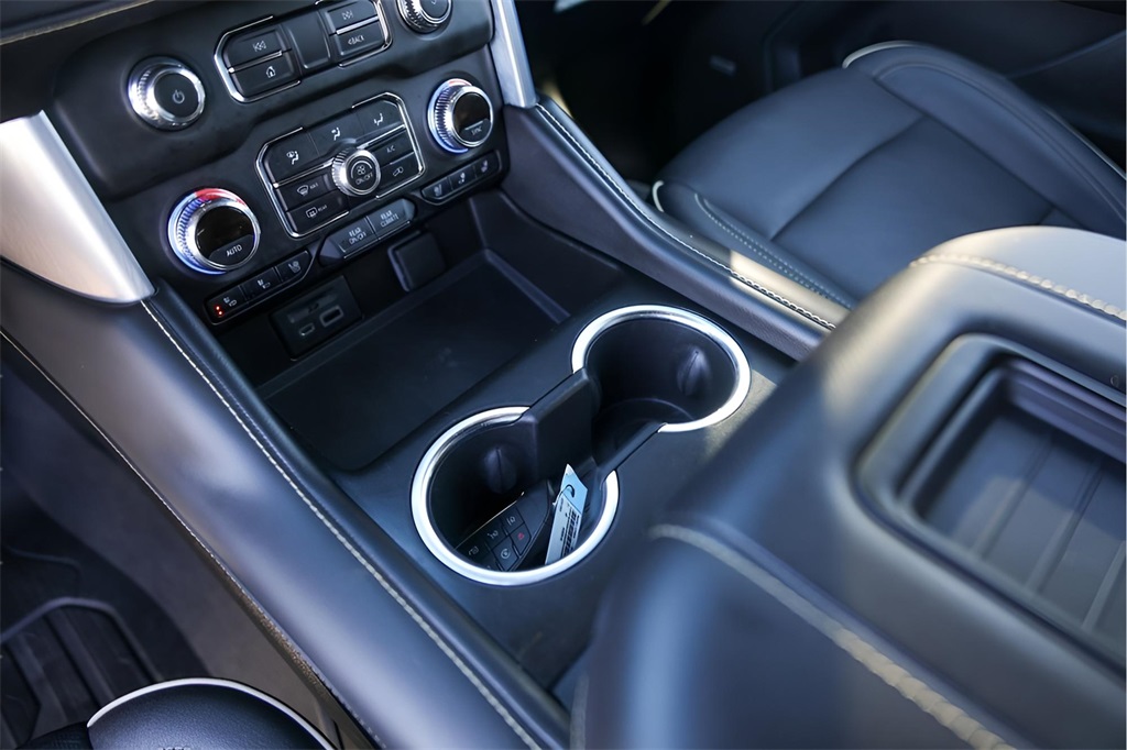 Used Car 2021 Gmc Yukon Xl  Slt For Sale Under $50,000 In Austin, Texas