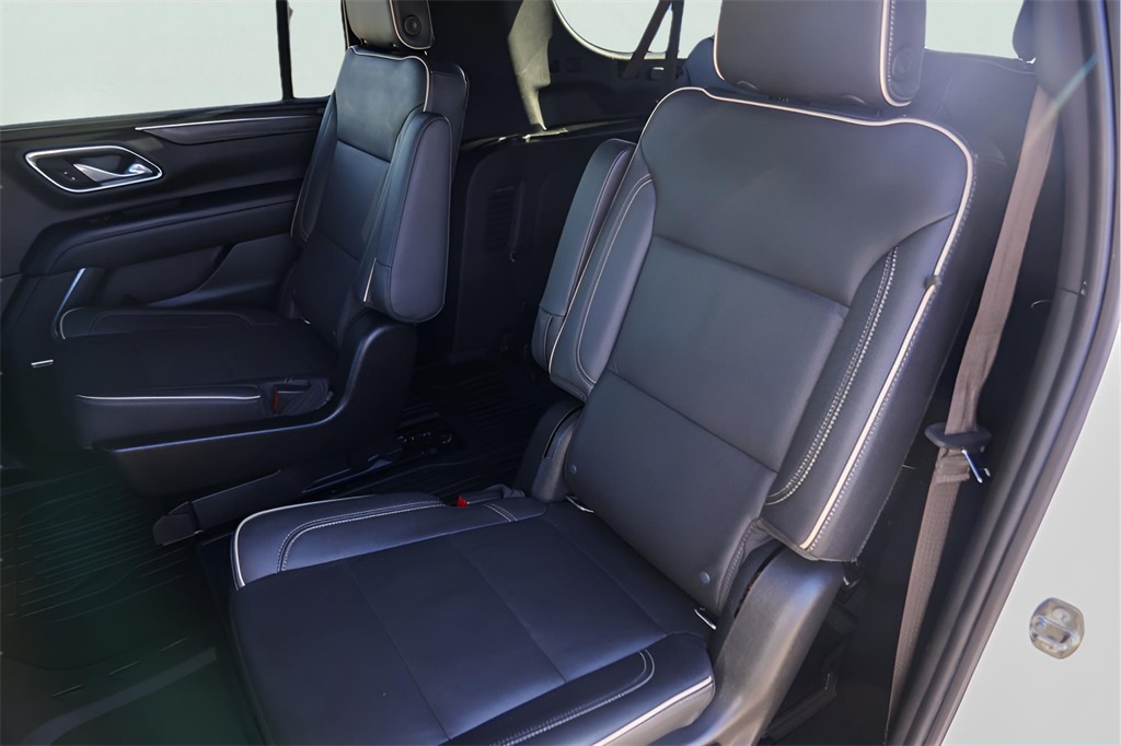 Used Car 2021 Gmc Yukon Xl  Slt For Sale Under $50,000 In Austin, Texas