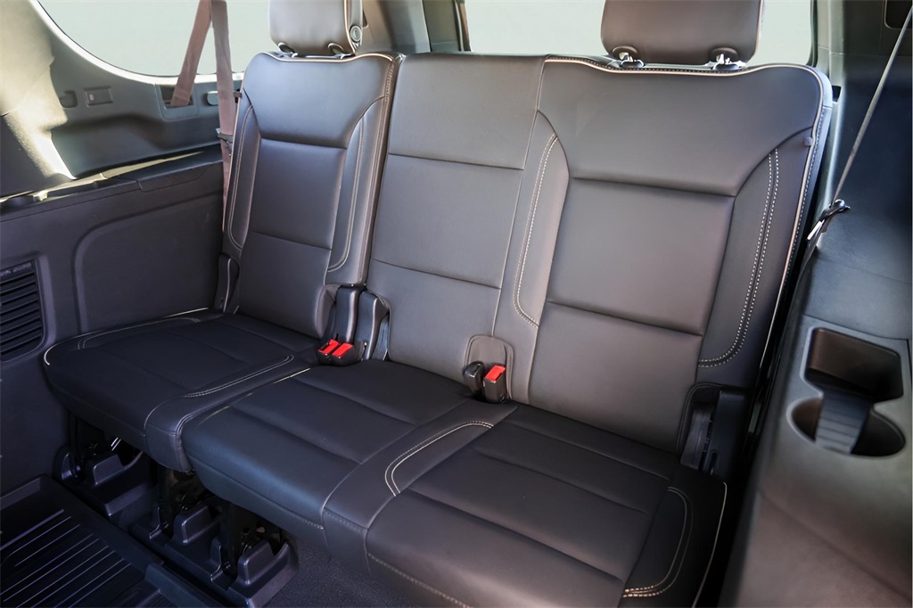 Used Car 2021 Gmc Yukon Xl  Slt For Sale Under $50,000 In Austin, Texas