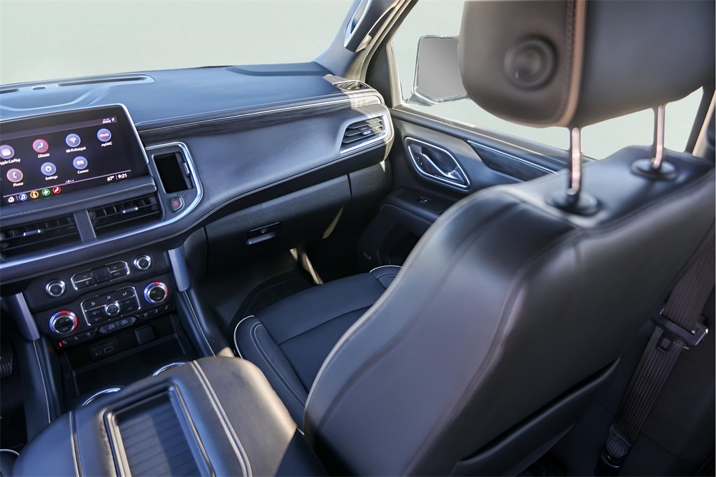 Used Car 2021 Gmc Yukon Xl  Slt For Sale Under $50,000 In Austin, Texas