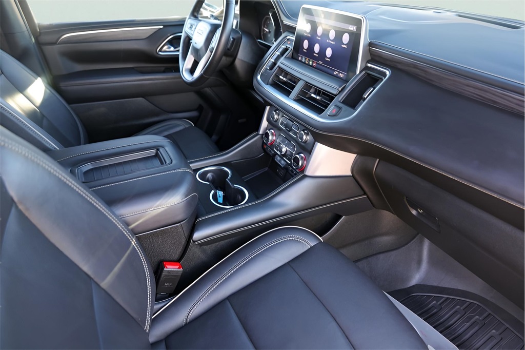 Used Car 2021 Gmc Yukon Xl  Slt For Sale Under $50,000 In Austin, Texas