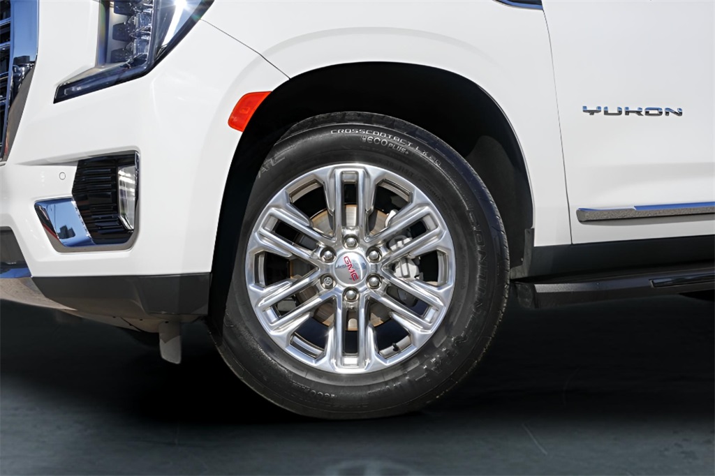 Used Car 2021 Gmc Yukon Xl  Slt For Sale Under $50,000 In Austin, Texas