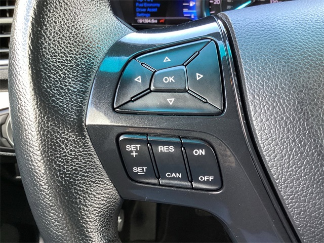 Used Car 2017 Ford Explorer  Xlt For Sale In San Antonio, Texas