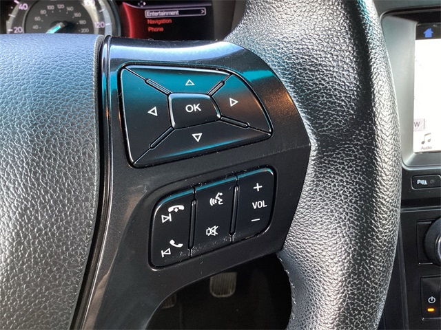 Used Car 2017 Ford Explorer  Xlt For Sale In San Antonio, Texas