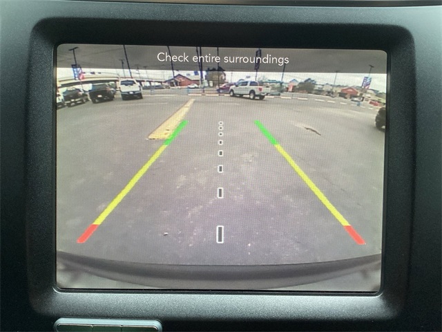 Used Car 2019 Jeep Cherokee  Trailhawk For Sale Under $20,000 In San Antonio, Texas