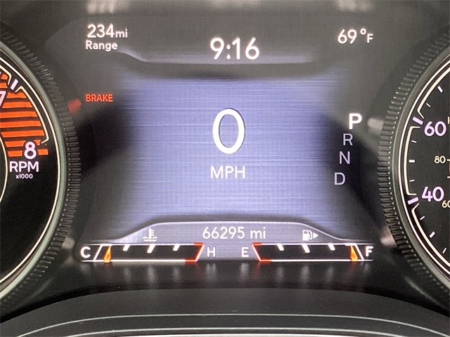 Used Car 2019 Jeep Cherokee  Trailhawk For Sale Under $20,000 In San Antonio, Texas