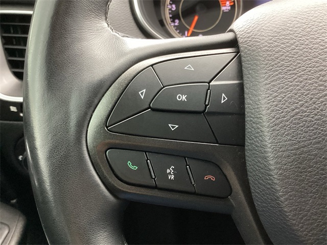 Used Car 2019 Jeep Cherokee  Trailhawk For Sale Under $20,000 In San Antonio, Texas