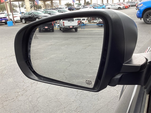 Used Car 2019 Jeep Cherokee  Trailhawk For Sale Under $20,000 In San Antonio, Texas