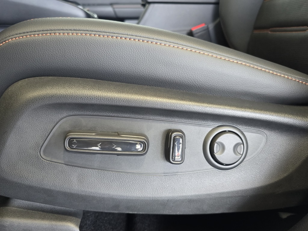 Thumbnail: 2026 Honda CR-V - 11