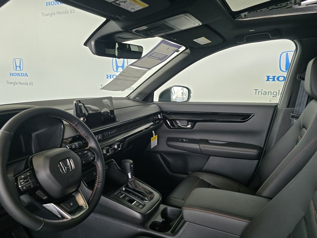 Thumbnail: 2026 Honda CR-V - 13