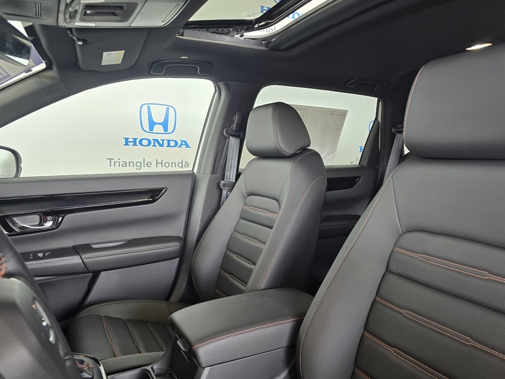 Thumbnail: 2026 Honda CR-V - 14