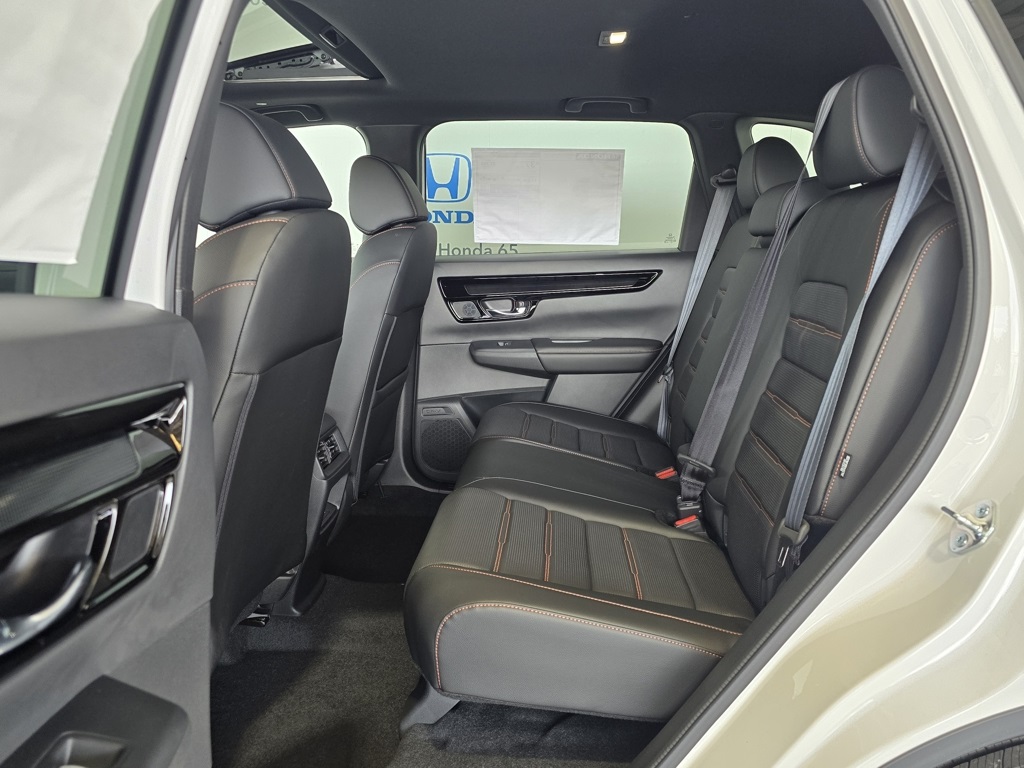 Thumbnail: 2026 Honda CR-V - 15