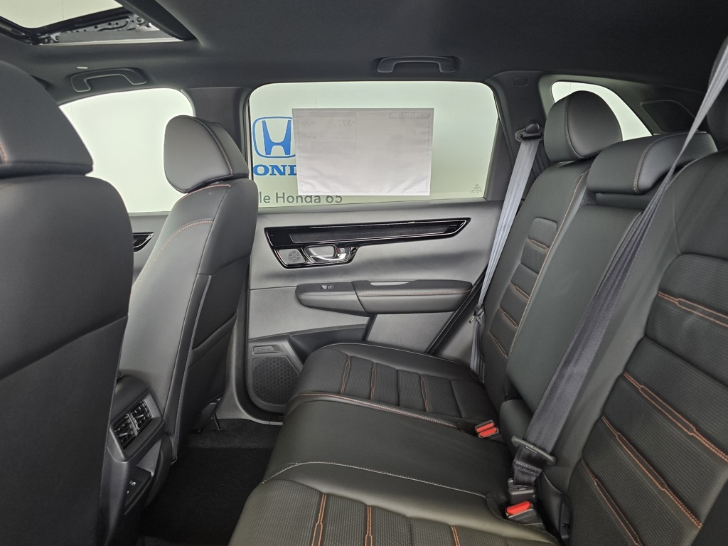 Thumbnail: 2026 Honda CR-V - 16