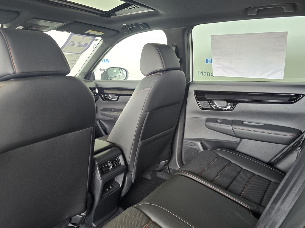 Thumbnail: 2026 Honda CR-V - 17