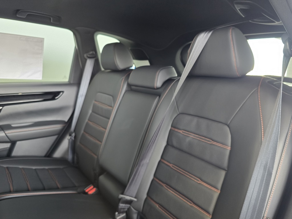 Thumbnail: 2026 Honda CR-V - 19