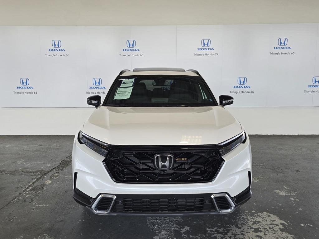 Thumbnail: 2026 Honda CR-V - 2