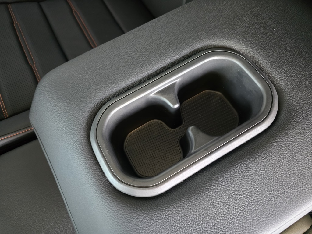 Thumbnail: 2026 Honda CR-V - 20