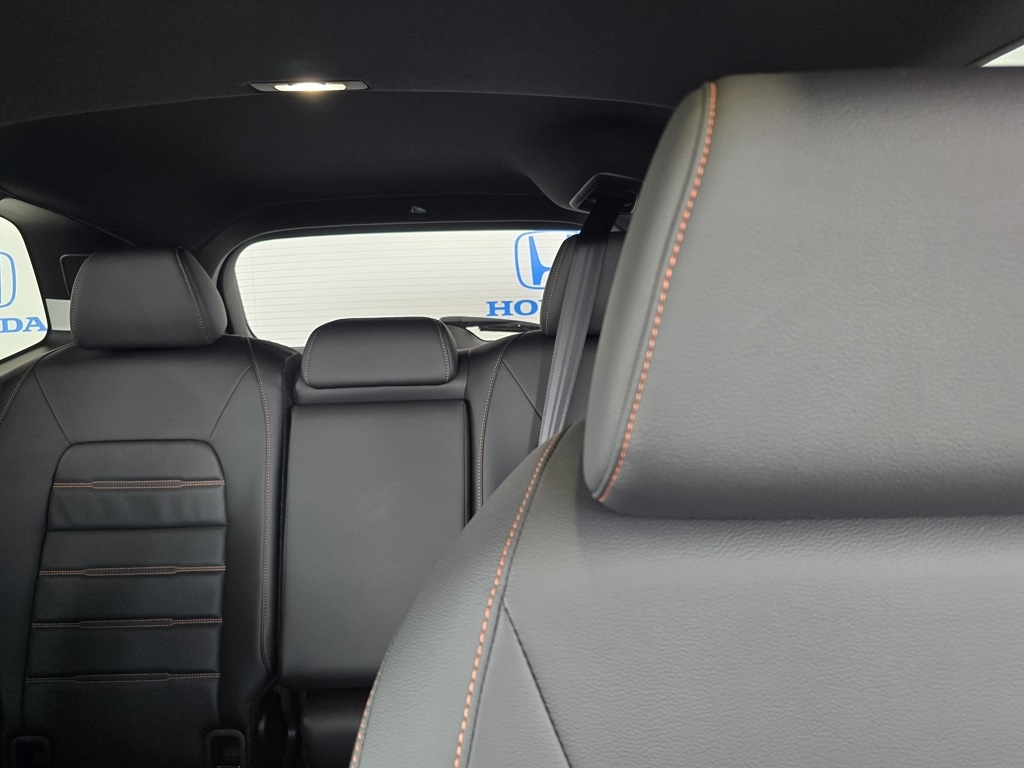 Thumbnail: 2026 Honda CR-V - 21