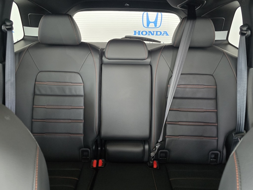 Thumbnail: 2026 Honda CR-V - 22