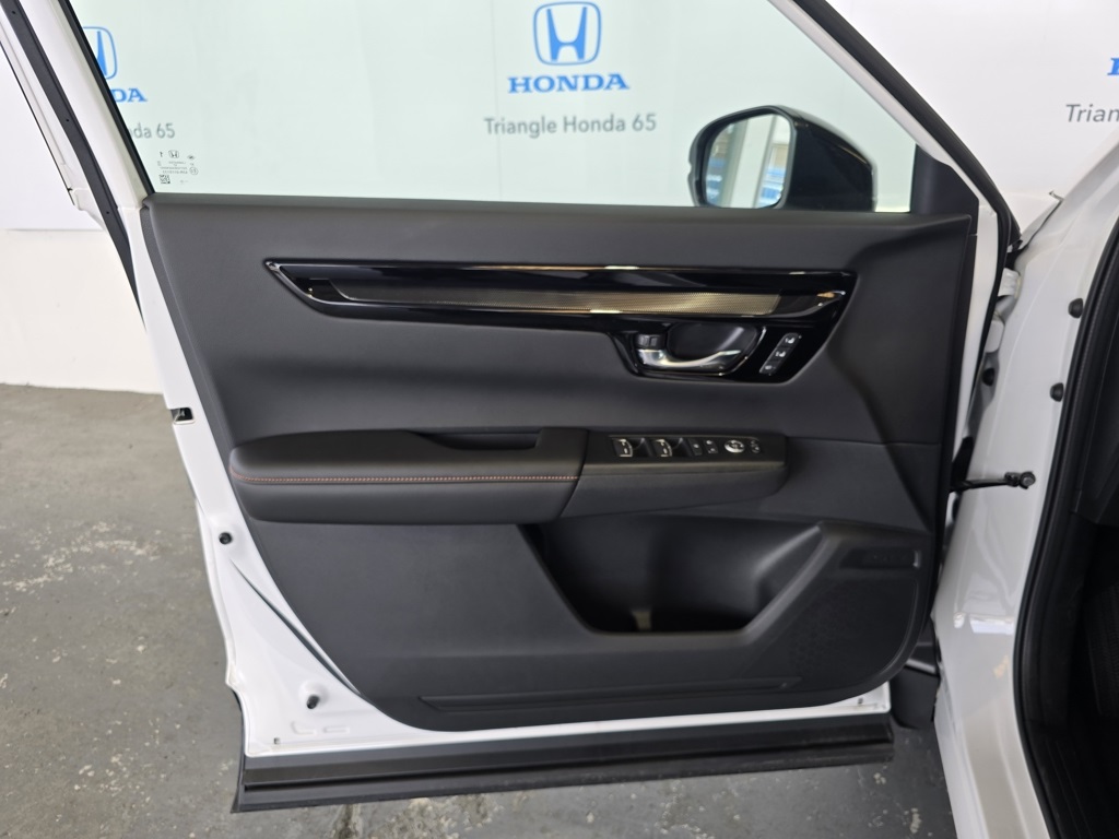 Thumbnail: 2026 Honda CR-V - 23