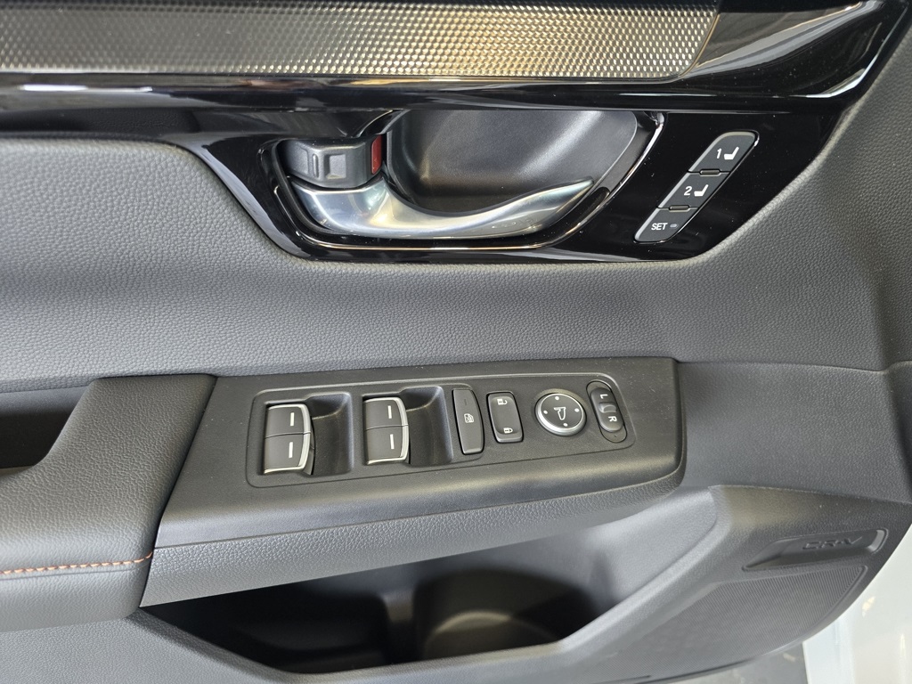 Thumbnail: 2026 Honda CR-V - 24