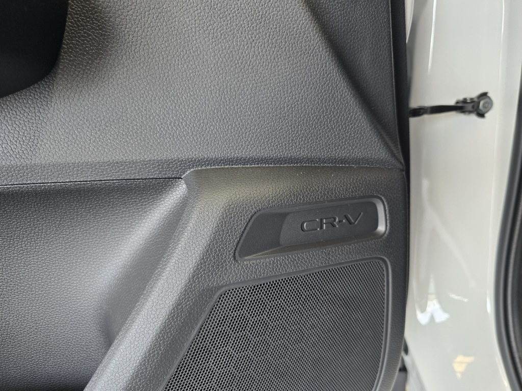 Thumbnail: 2026 Honda CR-V - 26