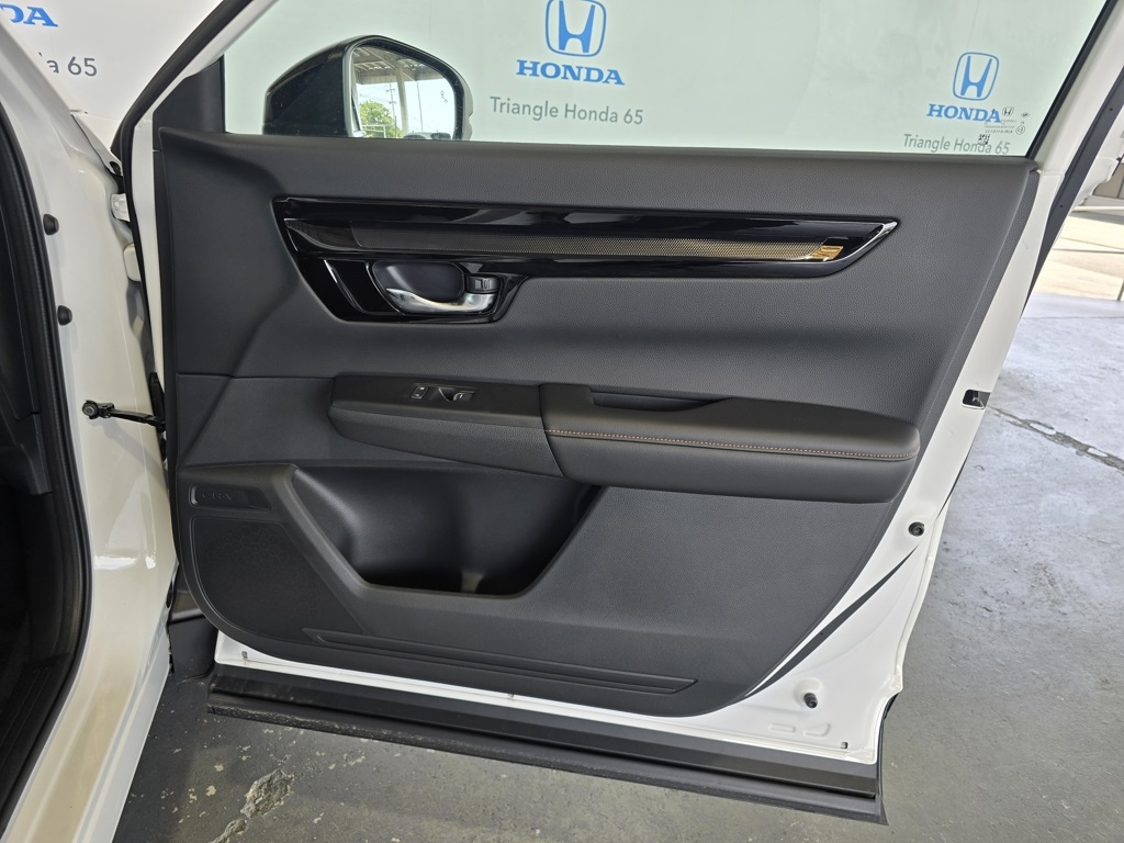 Thumbnail: 2026 Honda CR-V - 27