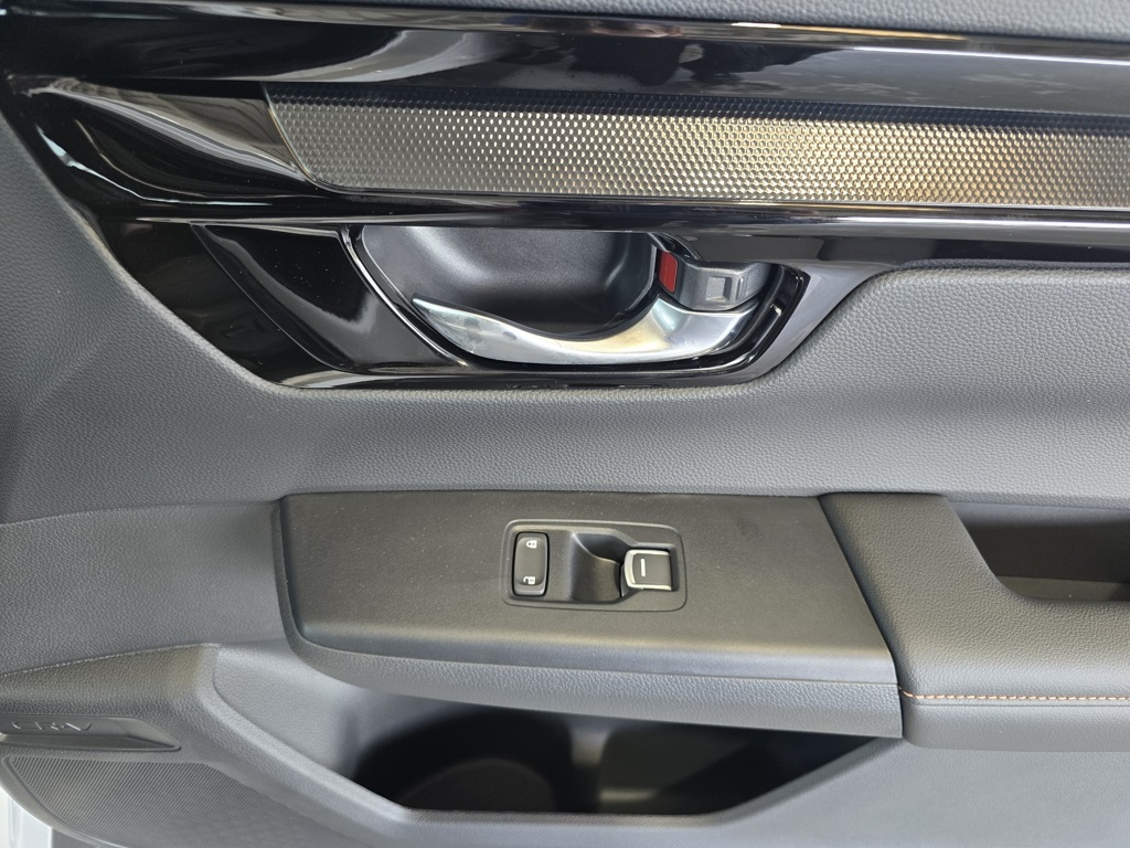 Thumbnail: 2026 Honda CR-V - 28