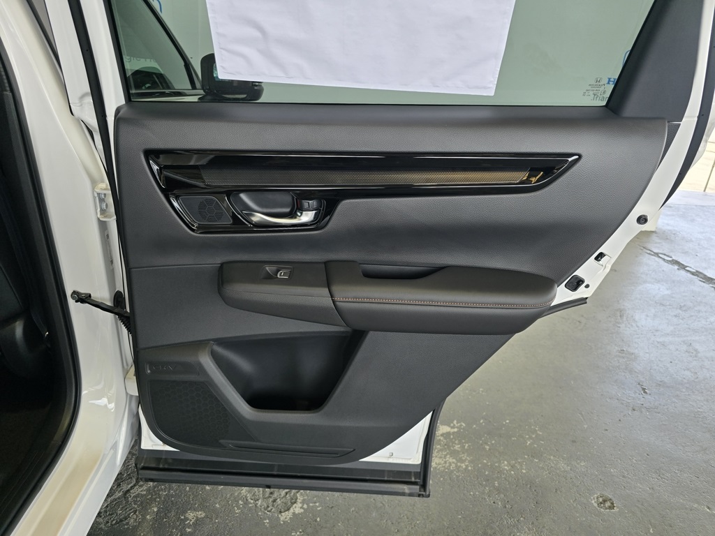 Thumbnail: 2026 Honda CR-V - 29