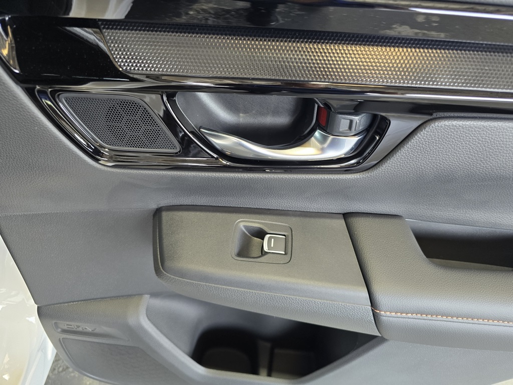 Thumbnail: 2026 Honda CR-V - 30