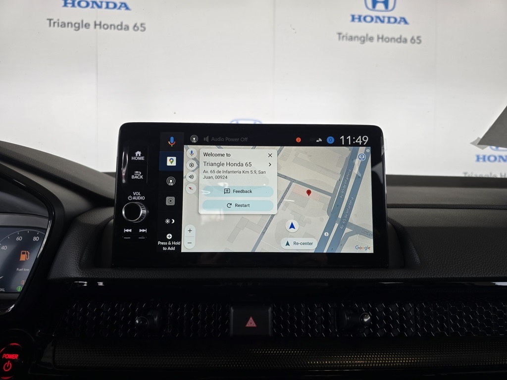 Thumbnail: 2026 Honda CR-V - 32