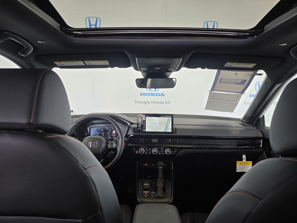 Thumbnail: 2026 Honda CR-V - 9