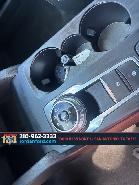 Used Car 2022 Ford Escape  Se For Sale Under $20,000 In San Antonio, Texas