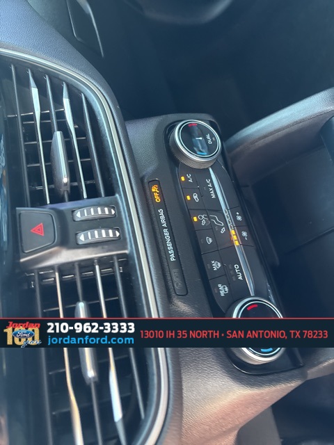 Used Car 2022 Ford Escape  Se For Sale Under $20,000 In San Antonio, Texas