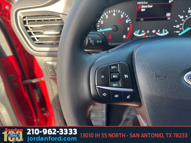 Used Car 2022 Ford Escape  Se For Sale Under $20,000 In San Antonio, Texas