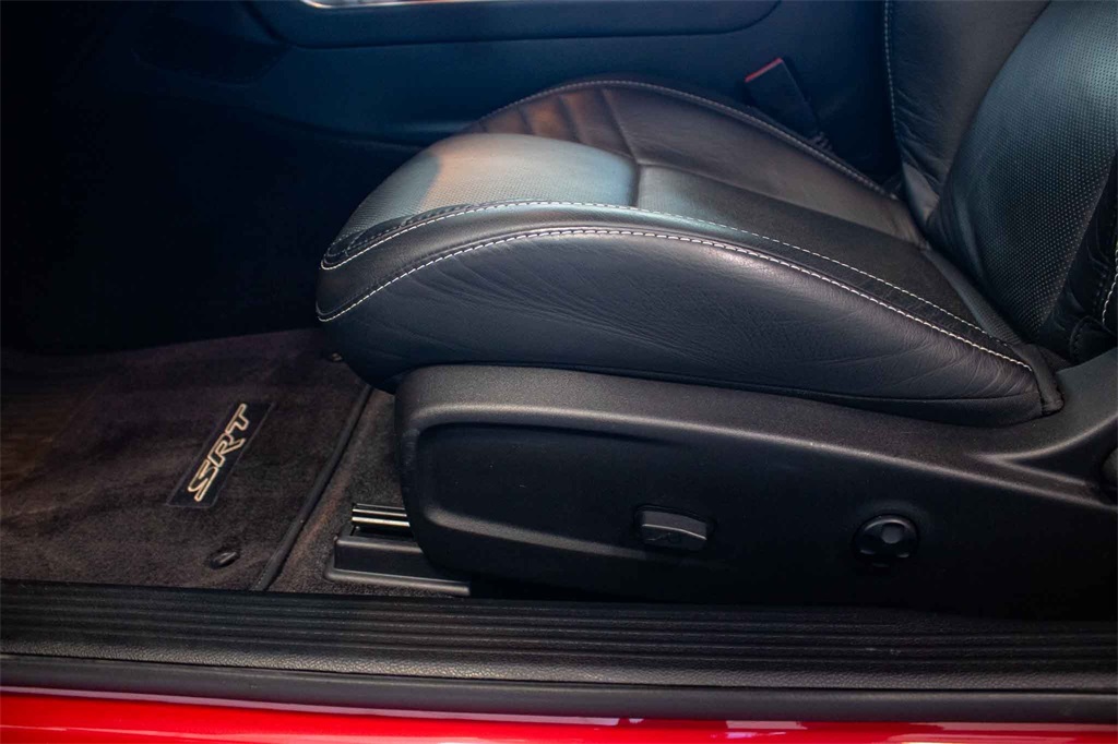 Used Car 2016 Dodge Challenger  Srt Hellcat For Sale Under $60,000 In San Marcos, Texas