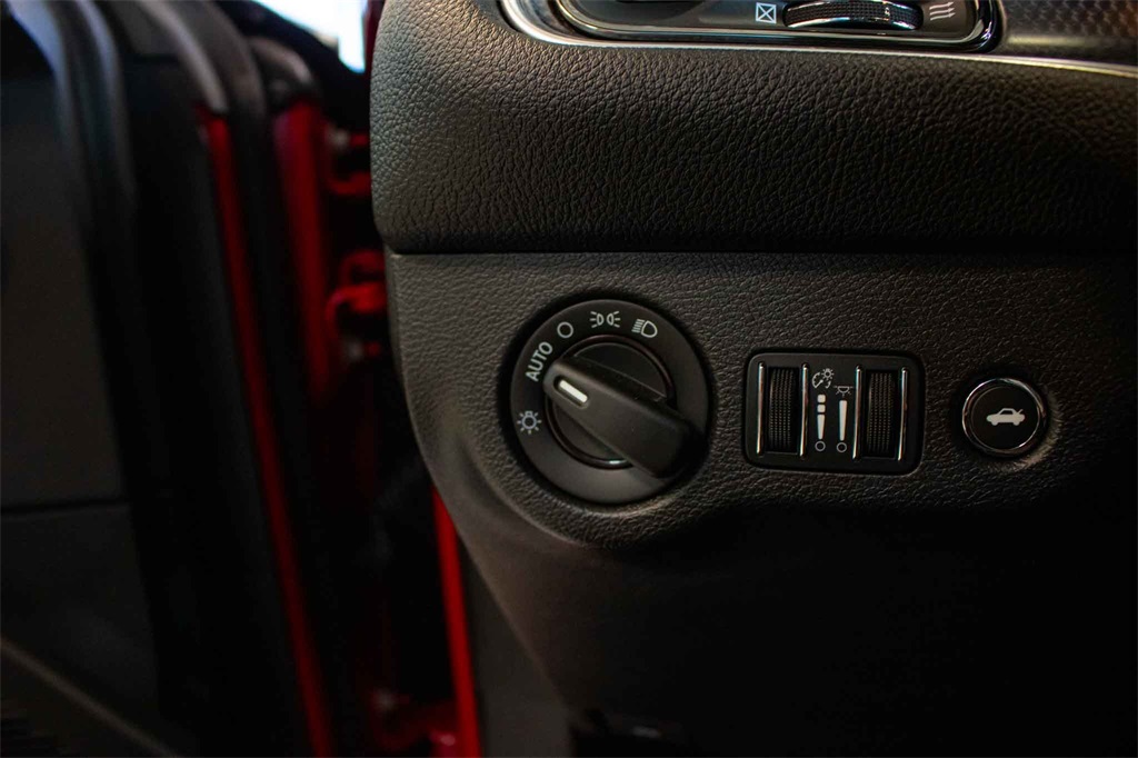 Used Car 2016 Dodge Challenger  Srt Hellcat For Sale Under $60,000 In San Marcos, Texas