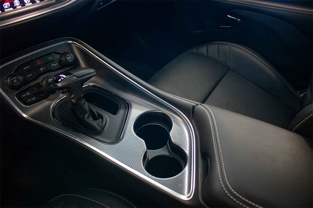 Used Car 2016 Dodge Challenger  Srt Hellcat For Sale Under $60,000 In San Marcos, Texas