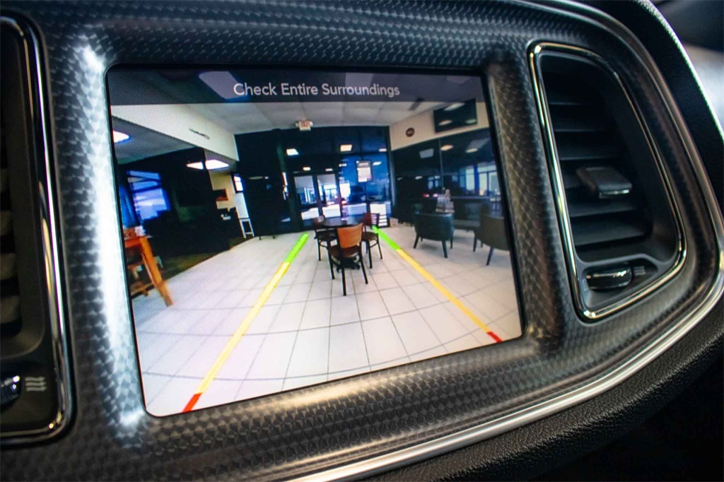 Used Car 2016 Dodge Challenger  Srt Hellcat For Sale Under $60,000 In San Marcos, Texas