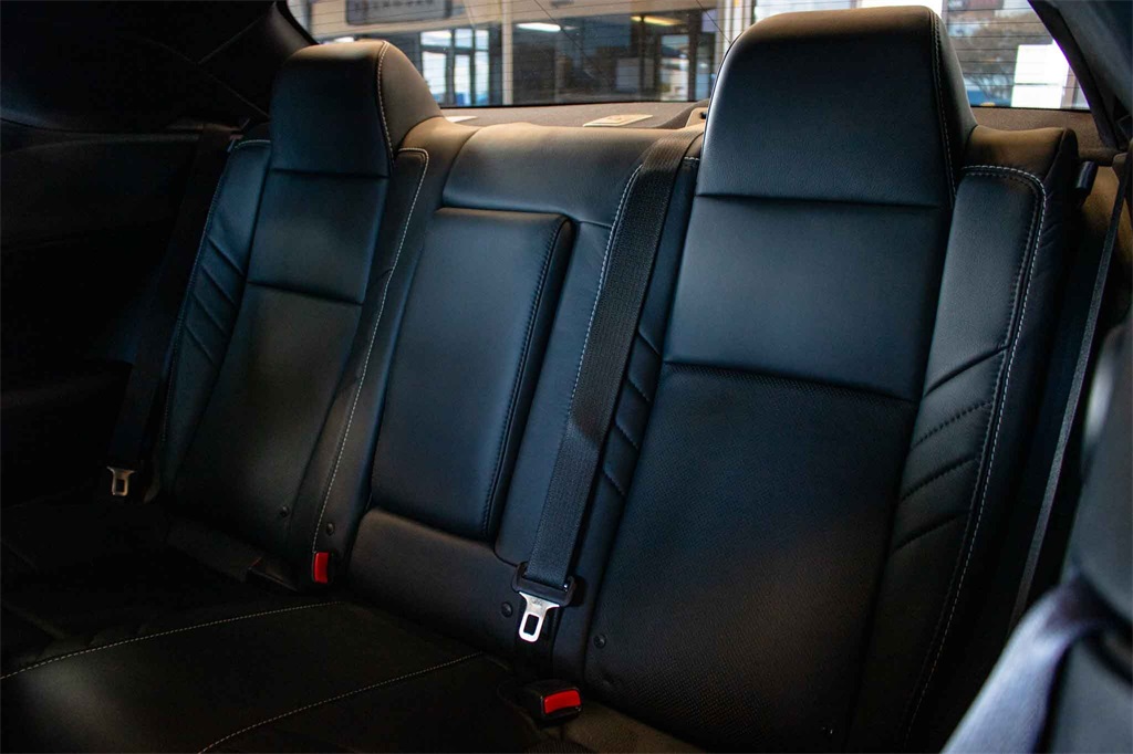 Used Car 2016 Dodge Challenger  Srt Hellcat For Sale Under $60,000 In San Marcos, Texas