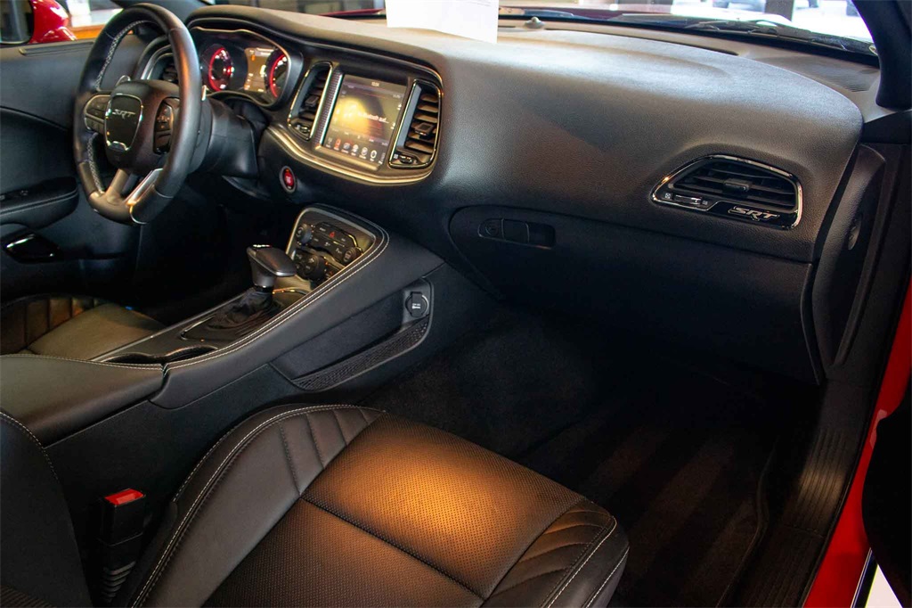 Used Car 2016 Dodge Challenger  Srt Hellcat For Sale Under $60,000 In San Marcos, Texas