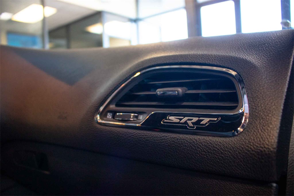 Used Car 2016 Dodge Challenger  Srt Hellcat For Sale Under $60,000 In San Marcos, Texas