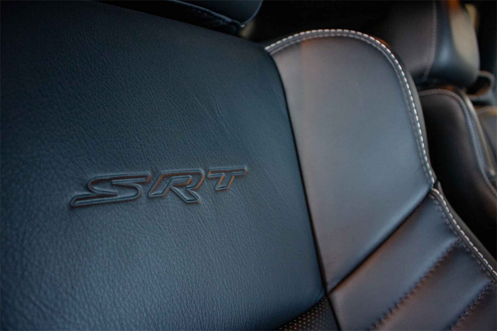 Used Car 2016 Dodge Challenger  Srt Hellcat For Sale Under $60,000 In San Marcos, Texas