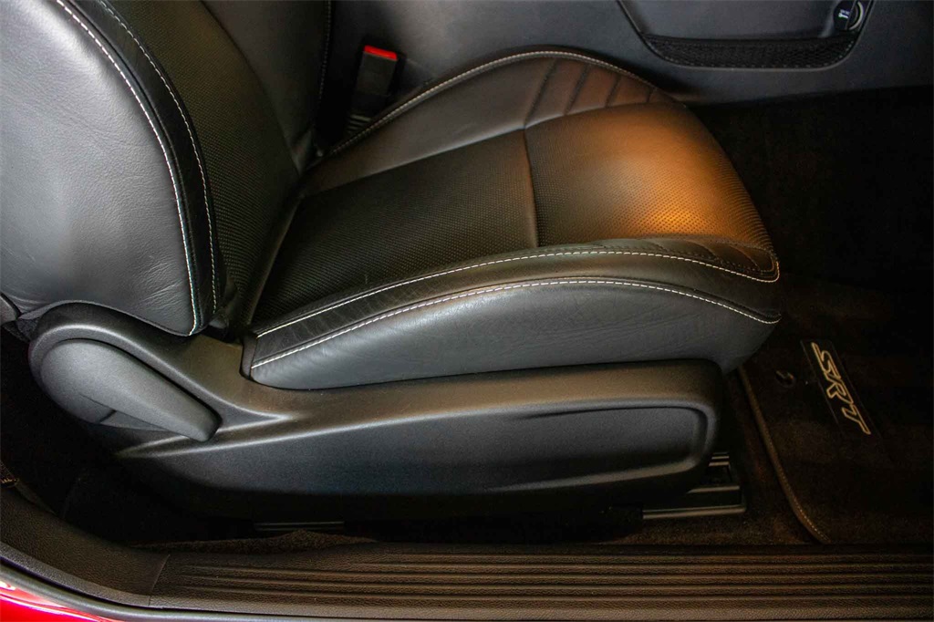 Used Car 2016 Dodge Challenger  Srt Hellcat For Sale Under $60,000 In San Marcos, Texas