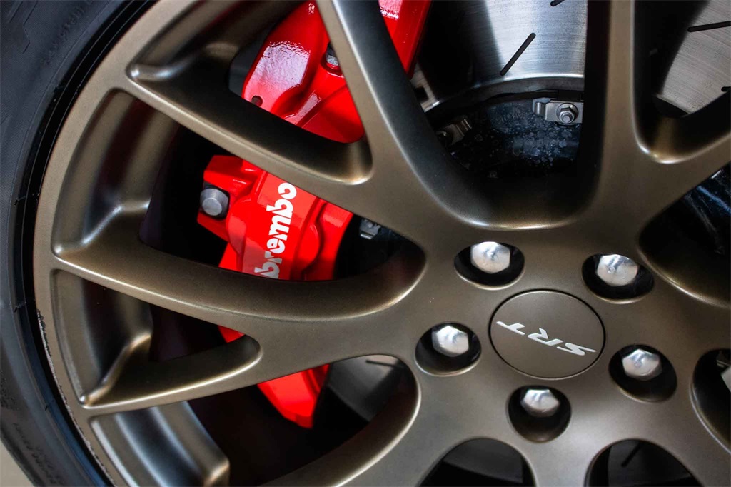 Used Car 2016 Dodge Challenger  Srt Hellcat For Sale Under $60,000 In San Marcos, Texas